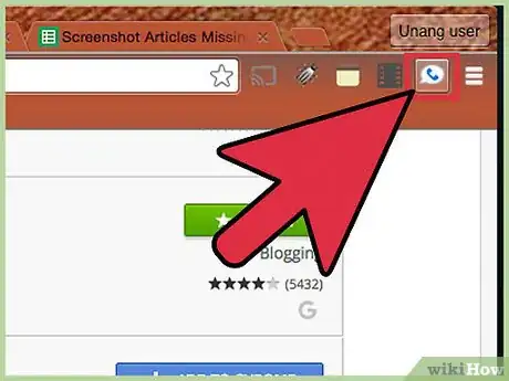 Imagen titulada Place Phone Calls from Google Chrome Step 5