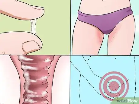 Imagen titulada Stop Vaginal Itching Step 5
