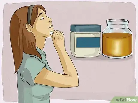 Imagen titulada Get Rid of a Cold Sore with Home Remedies Step 2