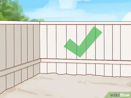 Imagen titulada Stop a Dog from Digging Step 4