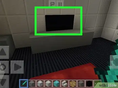 Imagen titulada Build a Hotel in Minecraft PE Step 32
