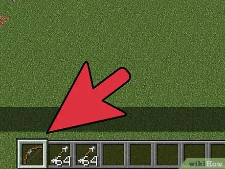 Imagen titulada Kill Herobrine in Minecraft Step 5