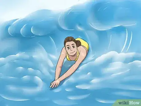 Imagen titulada Bodysurf Step 5