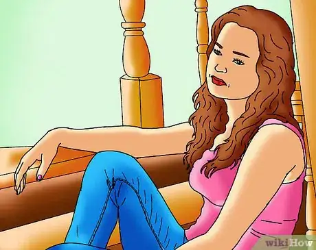 Imagen titulada Have a Positive Attitude (for Teens) Step 3