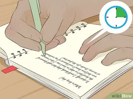 Imagen titulada Express Your Feelings in Writing Step 7
