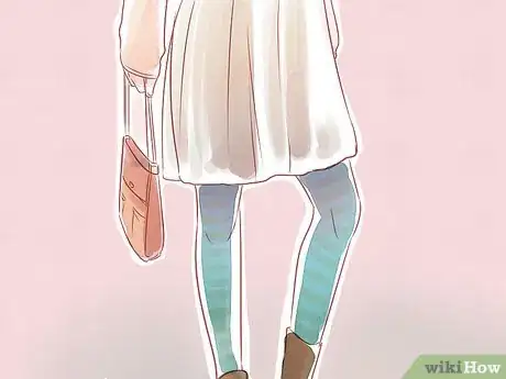 Imagen titulada Heal Dry Skin on Legs Step 11