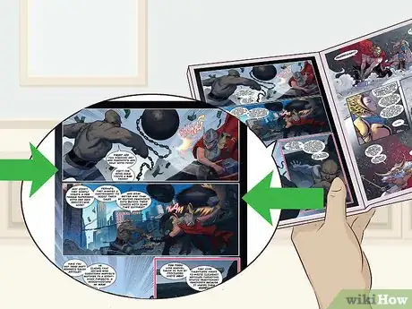 Imagen titulada Read Comics Step 3.jpeg