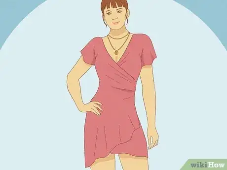 Imagen titulada Attract a Leo Man As a Capricorn Woman Step 5