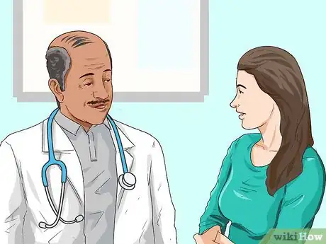 Imagen titulada Prevent Actinomycosis Step 3