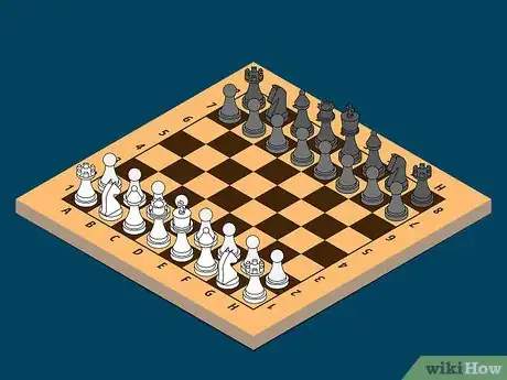 Imagen titulada Teach Children Chess Step 4