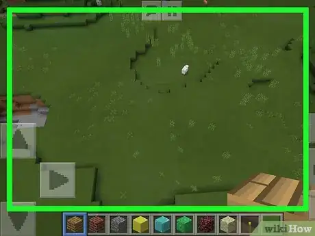 Imagen titulada Build a Hotel in Minecraft PE Step 15