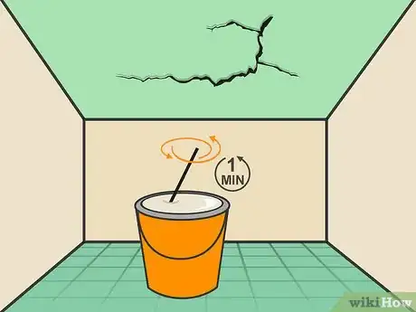 Imagen titulada Mix Plaster Step 10