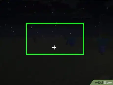 Imagen titulada Kill Villagers Easily in Minecraft Step 4