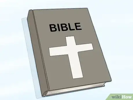 Imagen titulada Become a Pastor Step 6