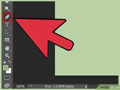 Imagen titulada Create a Silhouette in Photoshop Step 9