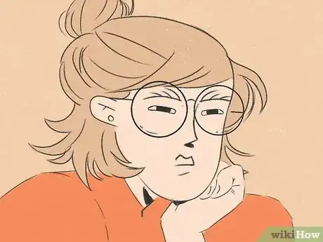 Imagen titulada Cheer Up Yourself After Hearing a Negative Comment Step 4