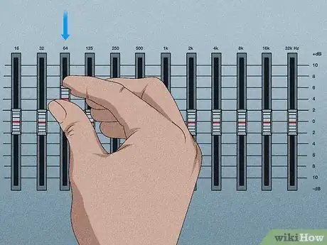 Imagen titulada What Equalizer Settings Are Best for Bass and Other Equalizer Settings Explained Step 2