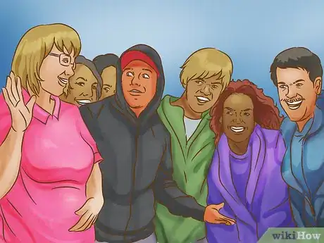 Imagen titulada Deal With a Runaway Teen Step 12