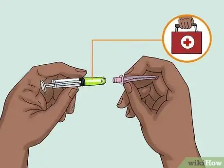 Imagen titulada Open an Ampule Step 15