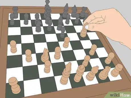 Imagen titulada Win at Chess Step 6