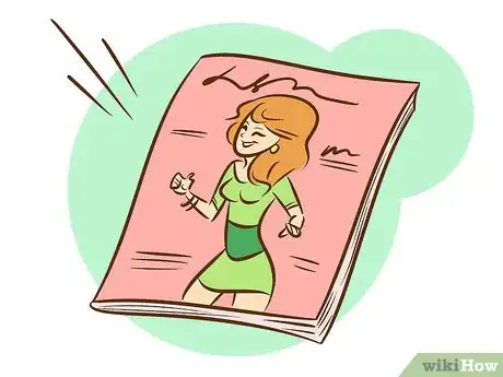 Imagen titulada Become More Feminine Step 8