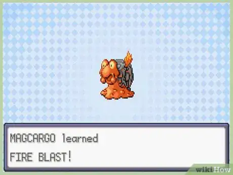 Imagen titulada Get Your Pokémon to Level 100 Step 2