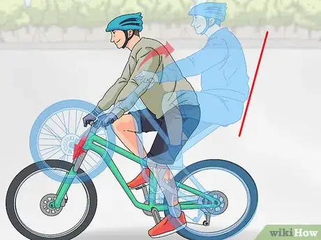 Imagen titulada Do a Wheelie Step 6