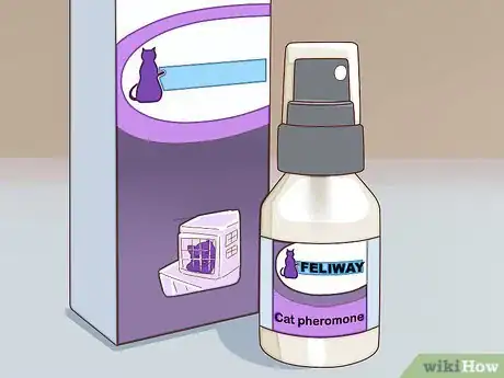 Imagen titulada Tell if Your Cat Is Depressed Step 13