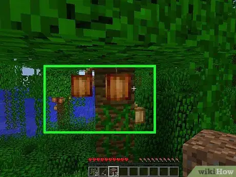 Imagen titulada Make Cookies in Minecraft Step 2