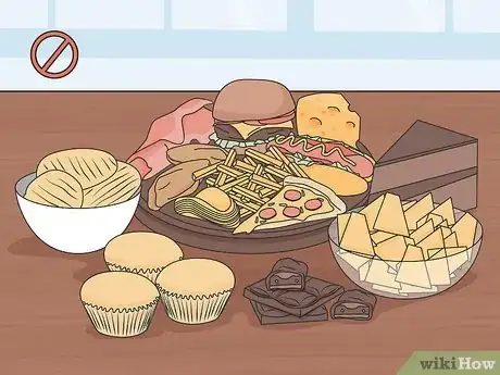 Imagen titulada Naturally Lower Prostaglandins with Food Step 09
