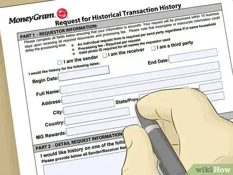 Imagen titulada Track a MoneyGram Money Order Step 12