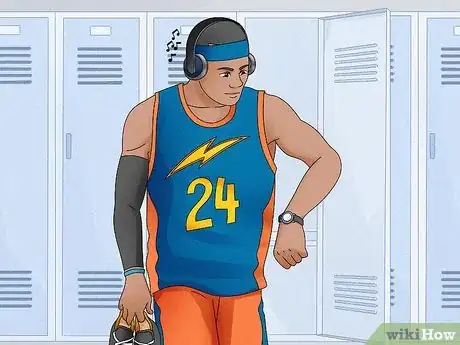 Imagen titulada Prepare for a Basketball Game Step 8