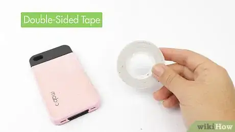 Imagen titulada Apply Glitter to Plastic Step 14