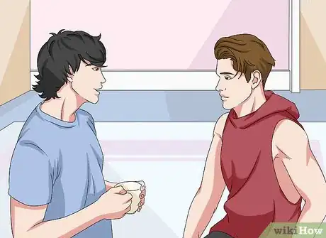 Imagen titulada Become a Male Stripper Step 1