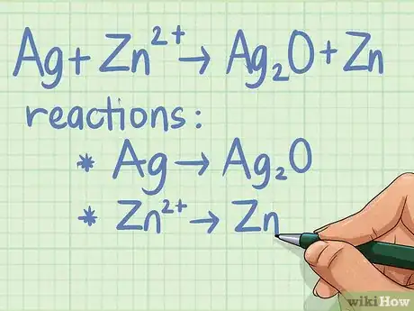 Imagen titulada Balance Redox Reactions Step 13