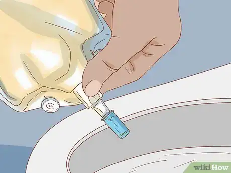 Imagen titulada Empty a Catheter Bag Step 6
