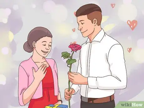 Imagen titulada Help Your Girlfriend with Depression Step 2