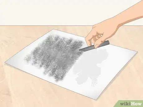 Imagen titulada Transfer a Drawing to a Canvas Step 3