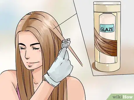 Imagen titulada Prevent Hair Color from Bleeding Step 9