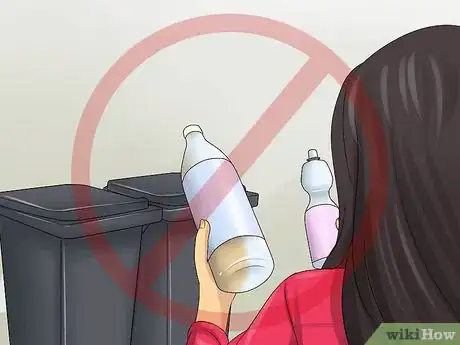Imagen titulada Recycle Plastic Bottles Step 13