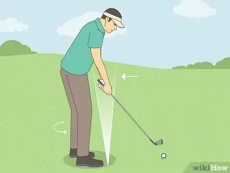 Imagen titulada Hit a Draw or Fade Step 7