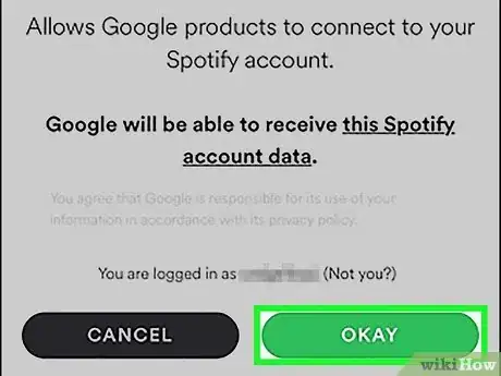 Imagen titulada Play Music with Google Home Step 8