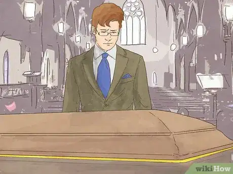 Imagen titulada Pay Your Respects when Someone You Know Dies Step 4