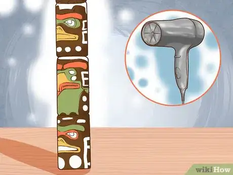 Imagen titulada Make a Totem Pole Step 11