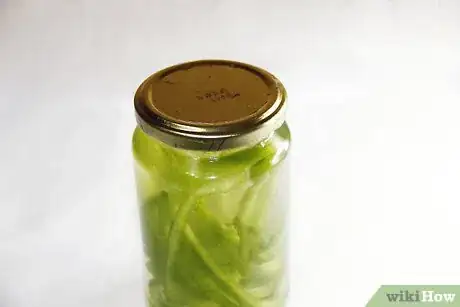 Imagen titulada Pickle Peppers Step 18