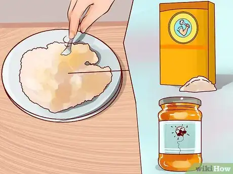 Imagen titulada Get Rid of a Deep Pimple Step 16