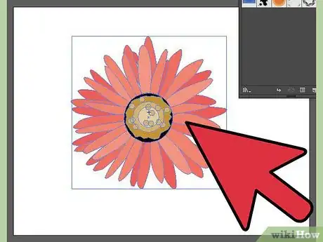 Imagen titulada Rasterize in Illustrator Step 4