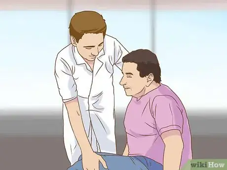Imagen titulada Spot Depression Triggers Related to Age Step 7