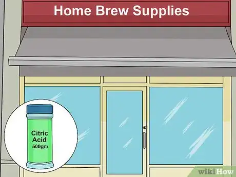 Imagen titulada Buy Citric Acid Step 5