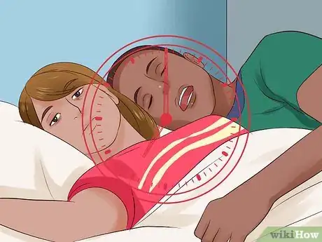 Imagen titulada Reduce Snoring Step 20